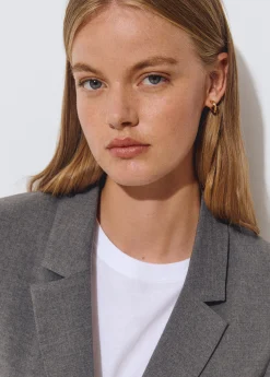 Americana recta sastre