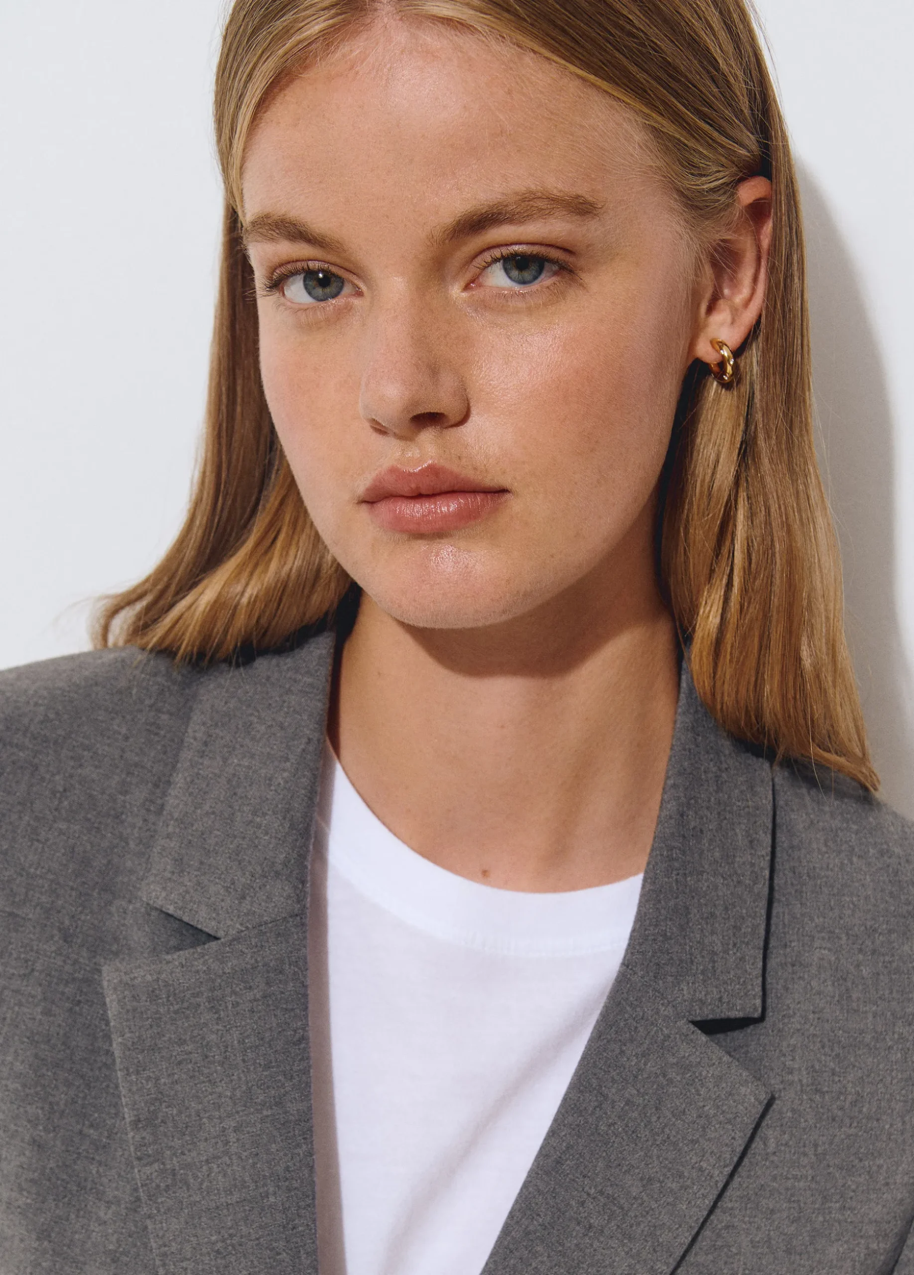 Americana recta sastre