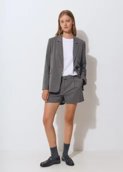 Americana recta sastre