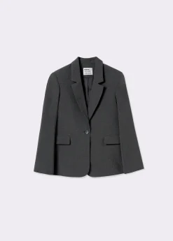 Americana recta sastre