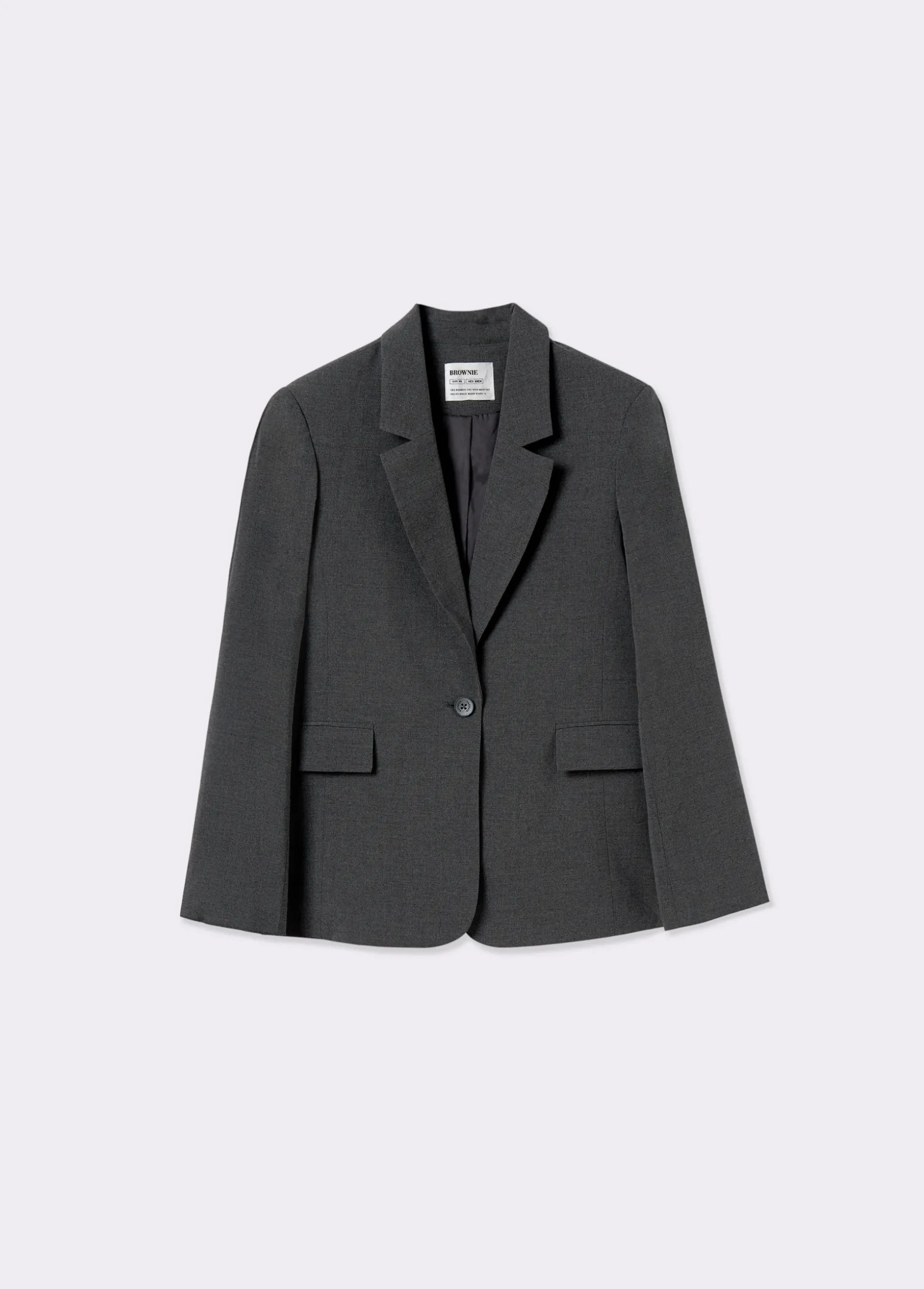 Americana recta sastre