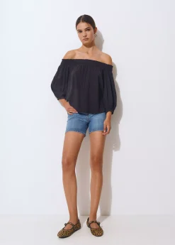 Bailarina piel animal print