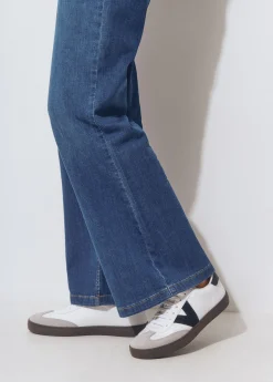 Bamba blanca colaboración con Victoria