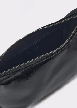 Bolso bandolera tachas