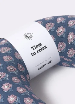 Cojín cervical algodón