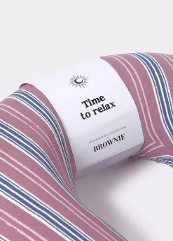 Cojín cervical algodón