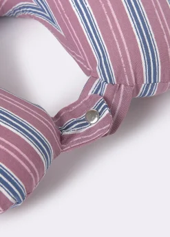 Cojín cervical algodón