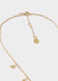 Collar estrellas