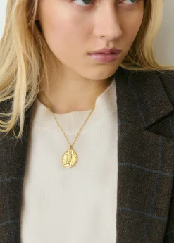 Collar virgen de los milagros