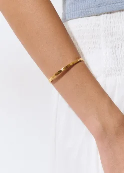 Esclava grabada estrellas