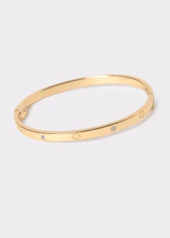 Esclava grabada estrellas