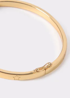 Esclava grabada estrellas