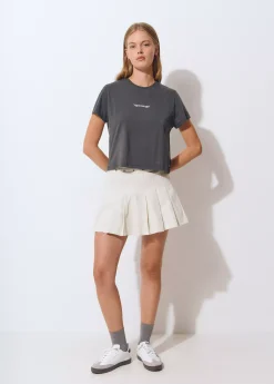 Falda tablas eyelets