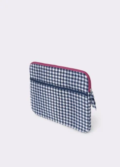 Funda ordenador estampada