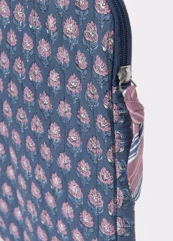 Funda ordenador estampada