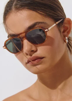 Gafas de sol aviador