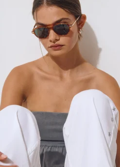 Gafas de sol aviador