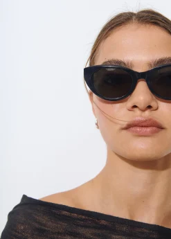 Gafas de sol cat eyes