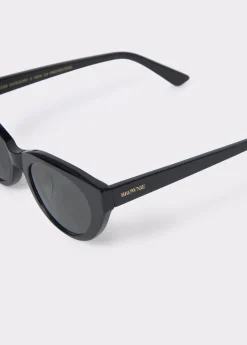 Gafas de sol cat eyes