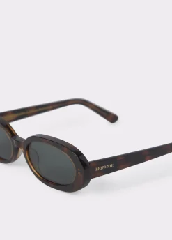 Gafas de sol ovaladas