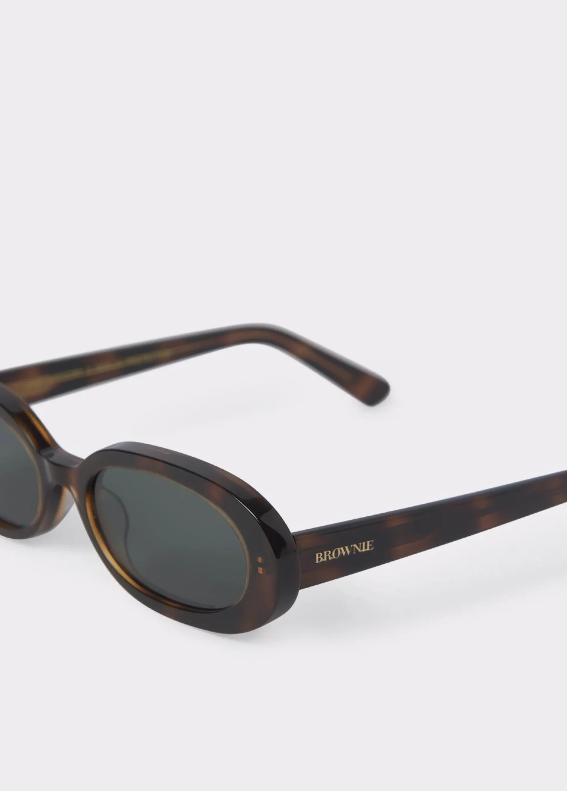 Gafas de sol ovaladas