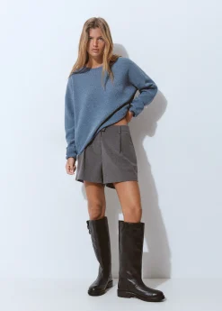 Jersey básico chenilla