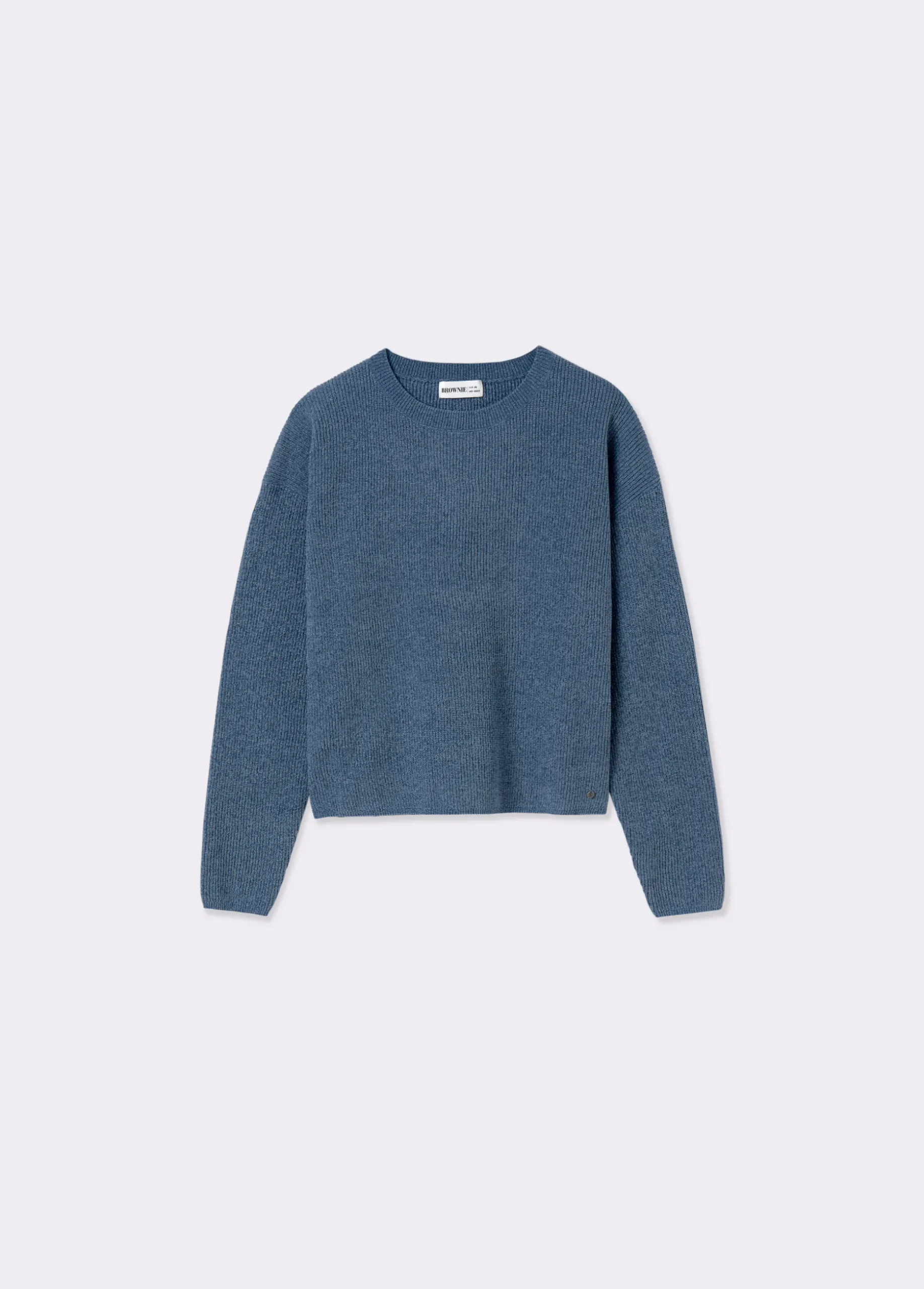 Jersey básico chenilla