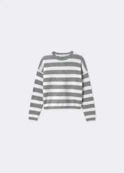 Jersey rayas básico