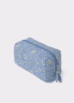 Neceser estampado grande