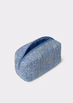 Neceser estampado grande