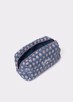 Neceser estampado grande