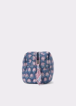 Neceser estampado grande