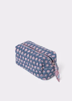 Neceser estampado grande