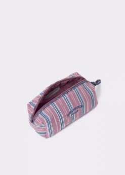 Neceser estampado pequeño