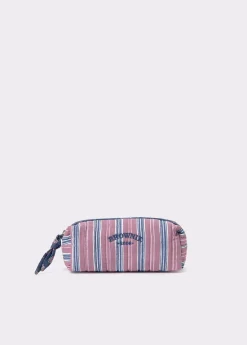 Neceser estampado pequeño