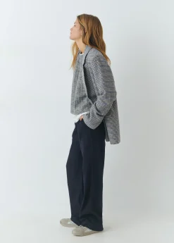 Pantalón goma cintura