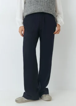 Pantalón goma cintura