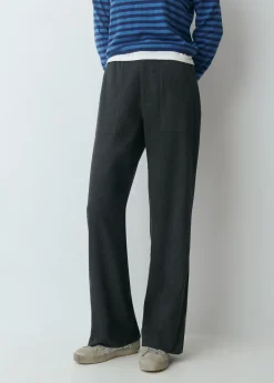 Pantalón goma cintura