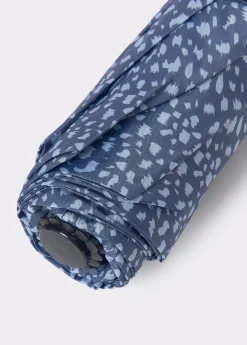 Paraguas estampado animal