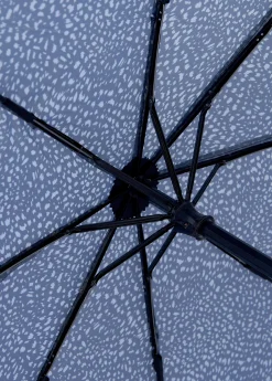 Paraguas estampado animal