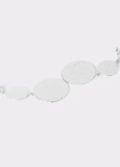 Pendientes tres discos