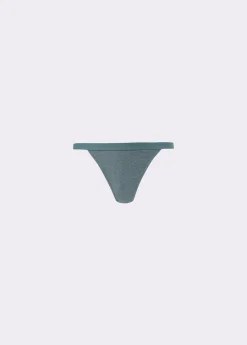 Tanga lurex puntilla